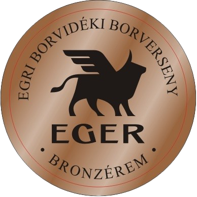 Eger - Bronz