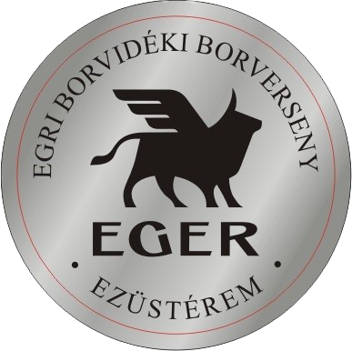 Eger - Ezüst